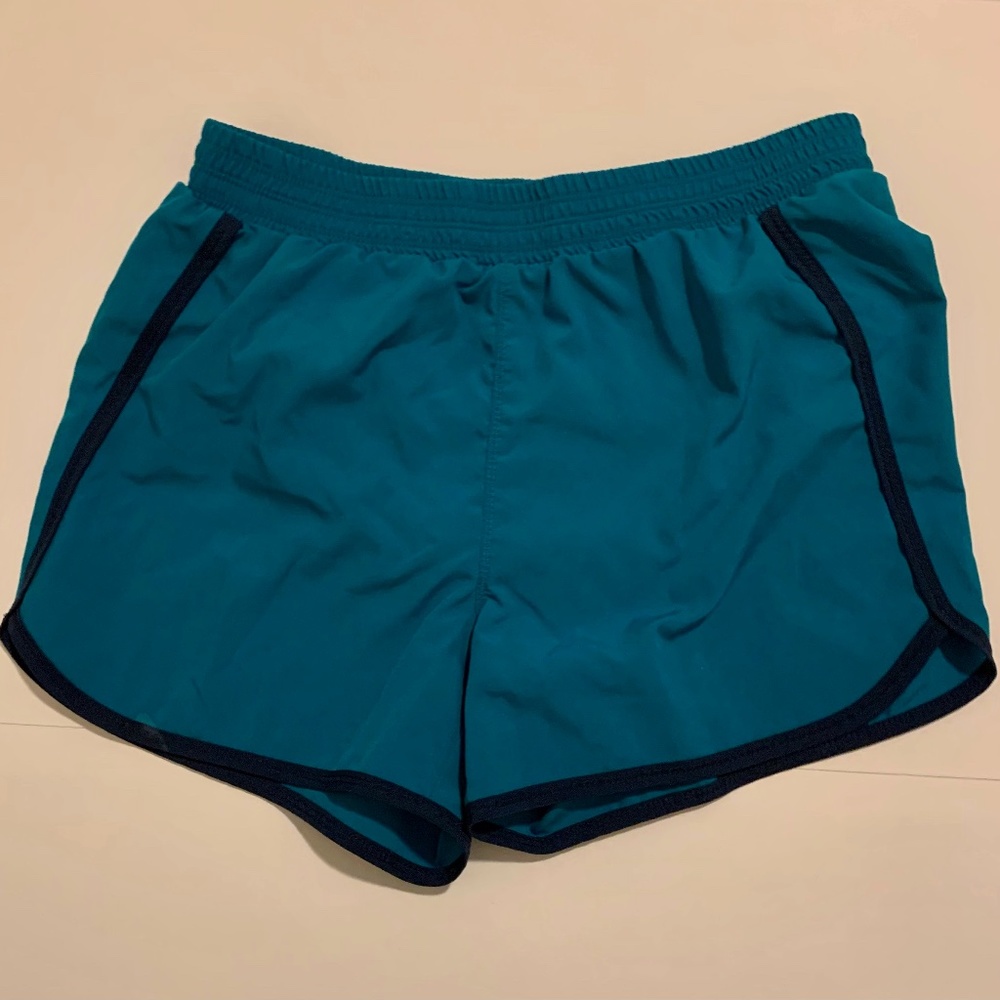 Blue Old Navy Athletic Shorts